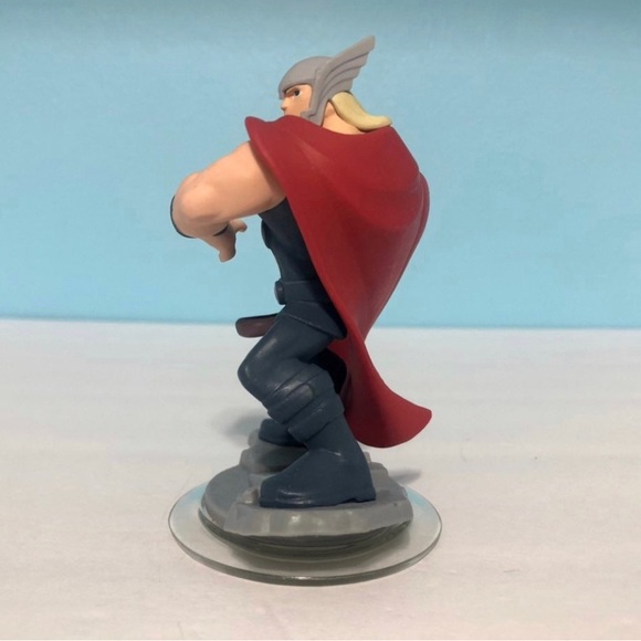 Thor Disney Infinity Figure - Picture 5 of 8